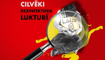 #190 Cilvēki dezinfektora lukturī – vai Latvijā pēc 5 gadiem vairs nebūs bezpajumtnieku?